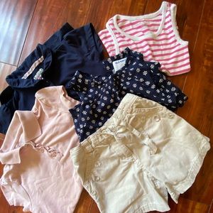 Girls 5T bundle